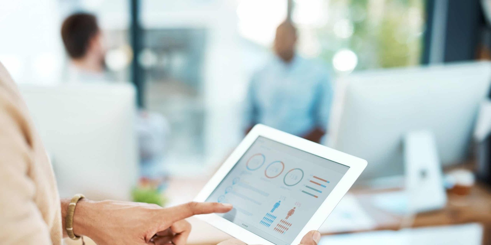 The Rise of Data-Driven Marketing: Working Smarter, Not Harder