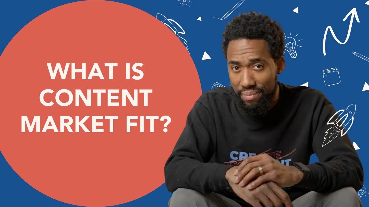 What Is Content Market Fit & Why Does It Matter?