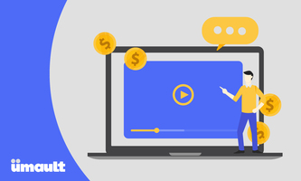 5 steps to making the most of your video marketing budget - Umault - B2B video ad agency