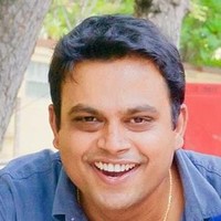 Varun Raju