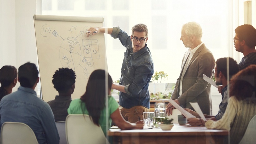 New Report Released: How Marketers Get Things Done: The State of Agile Marketing in 2016