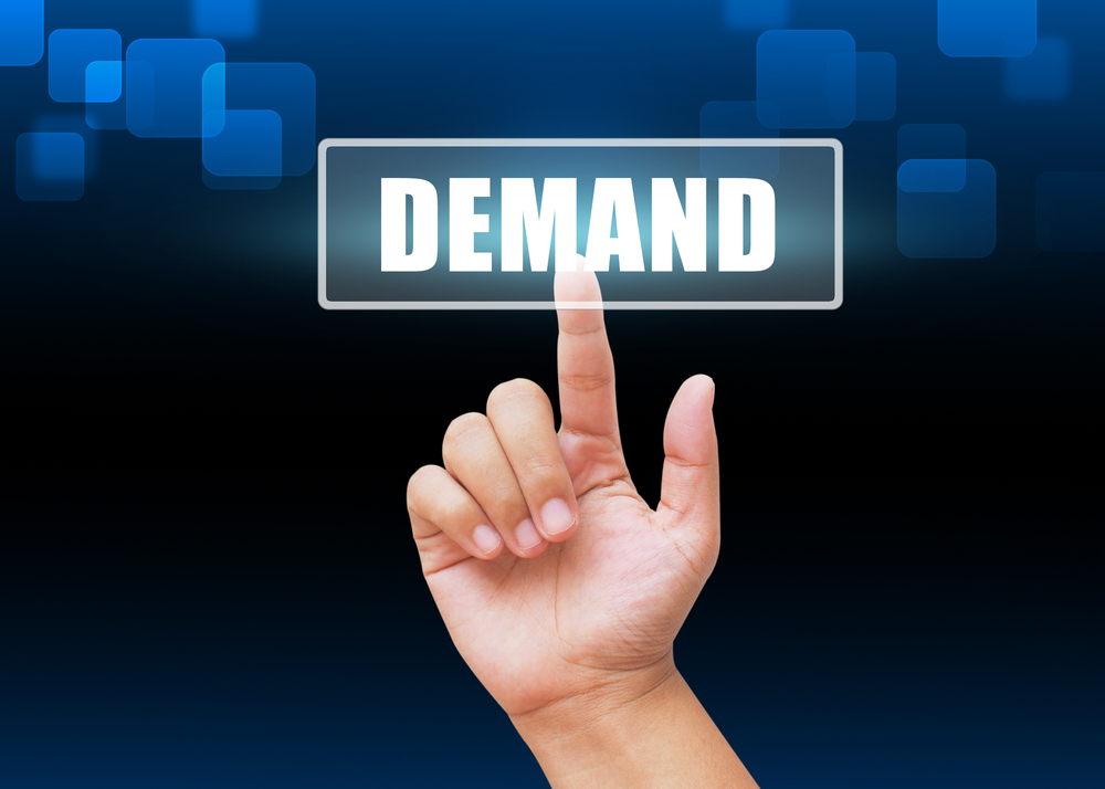 What Is Demand Generation Marketing?