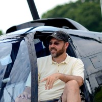 Christopher J. DiMarco