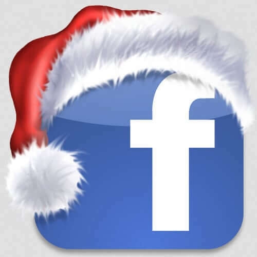 The Holly Jolly Facebook Marketing Guide | Nimble Blog