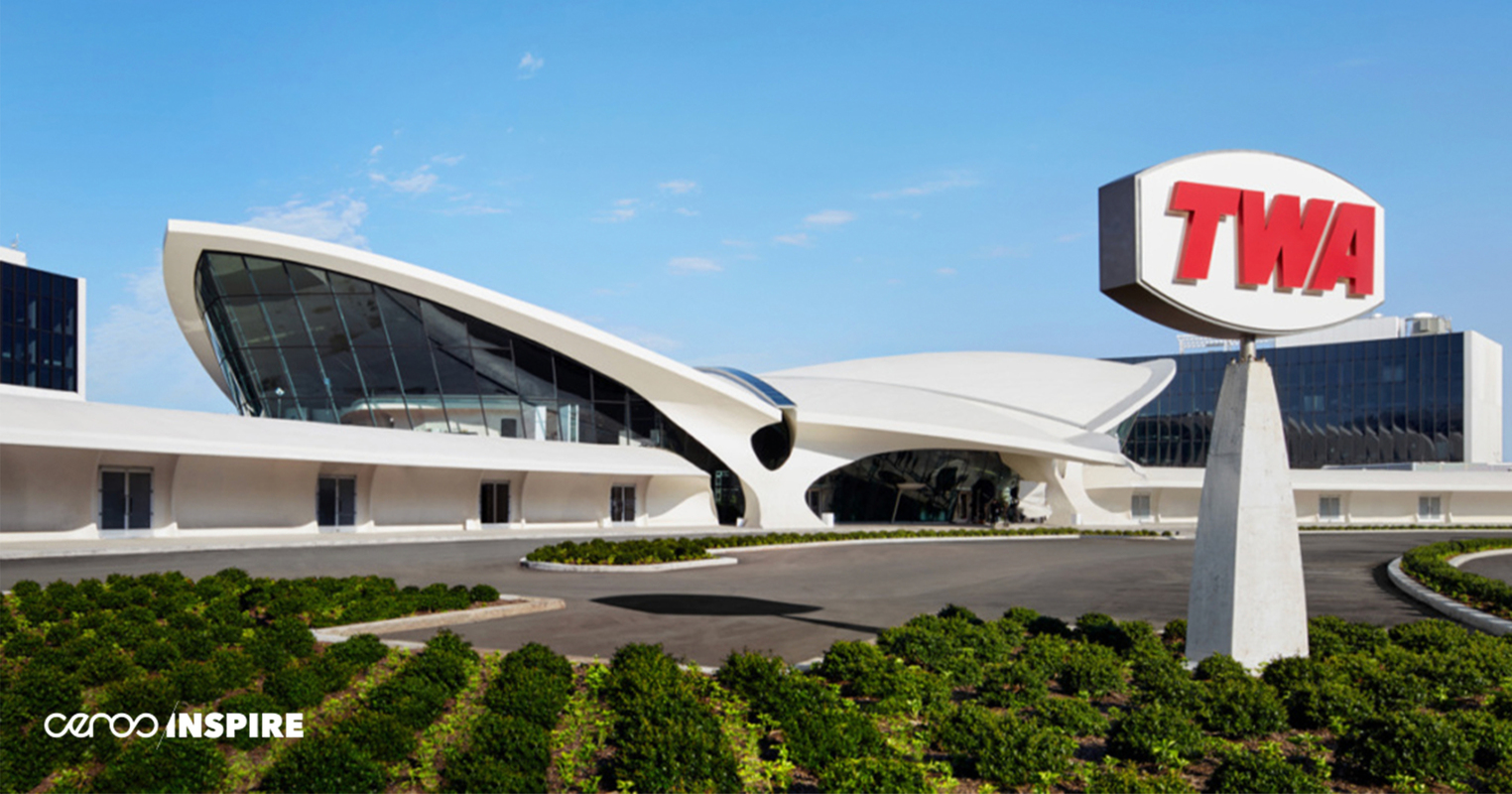 Three Lessons from the Golden Age of TWA - Ceros Inspire