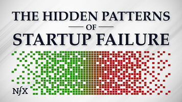 The Hidden Patterns of Startup Failure