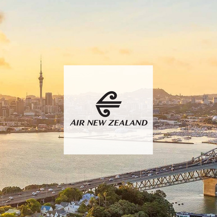 Air New Zealand
