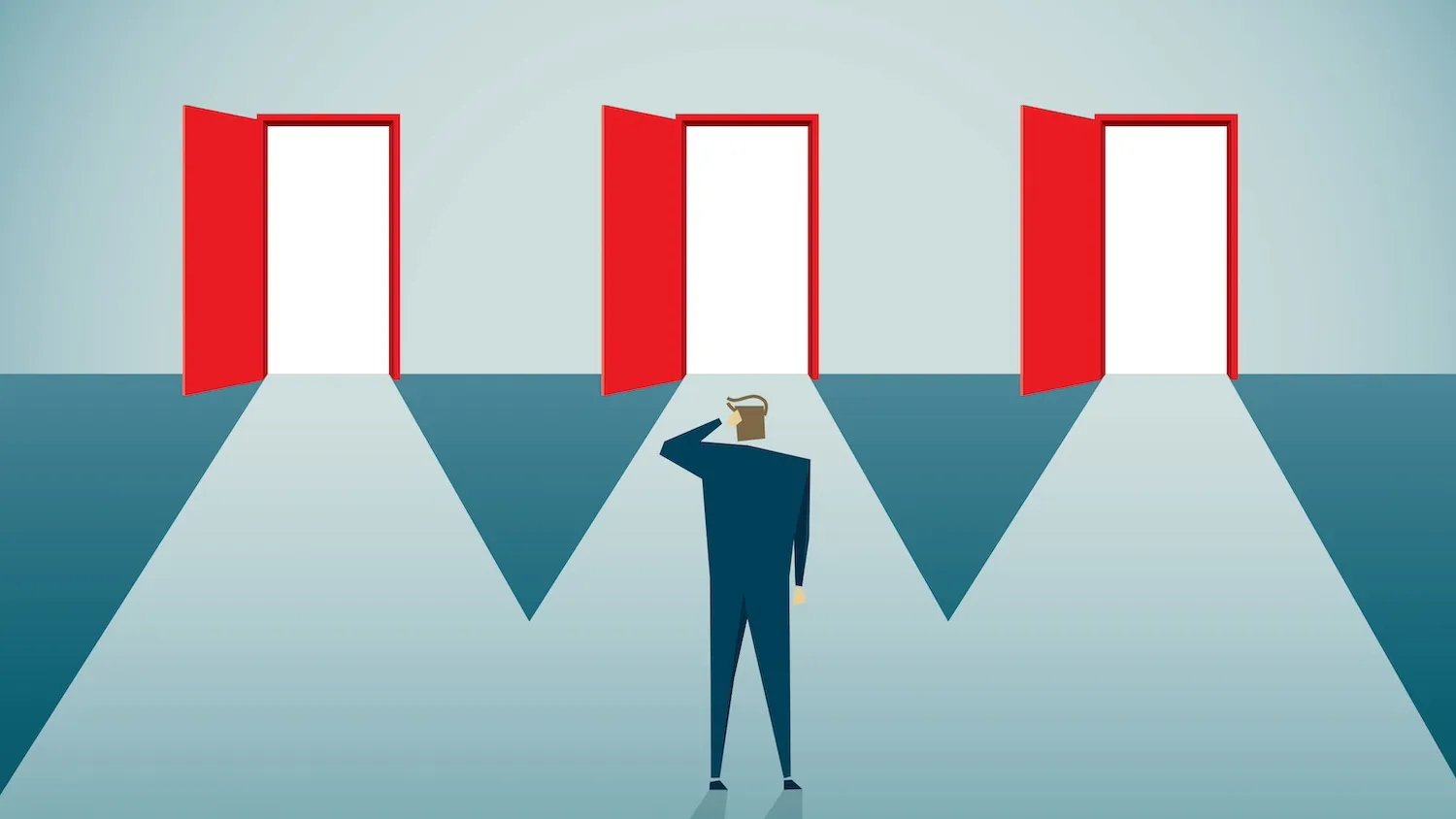 What Should Be First on Your Company's AI Agenda?