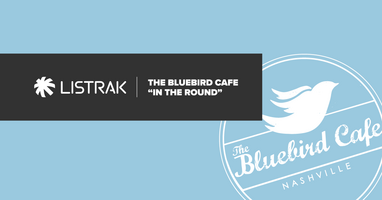 Listrak Private Virtual Event: The Bluebird Cafe