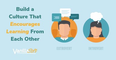 Introverts Working in Sales: What can they learn from Extroverts in sales