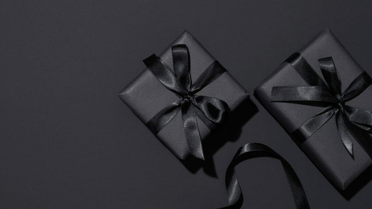 Are you ready for Black Friday? If not, here's our checklist