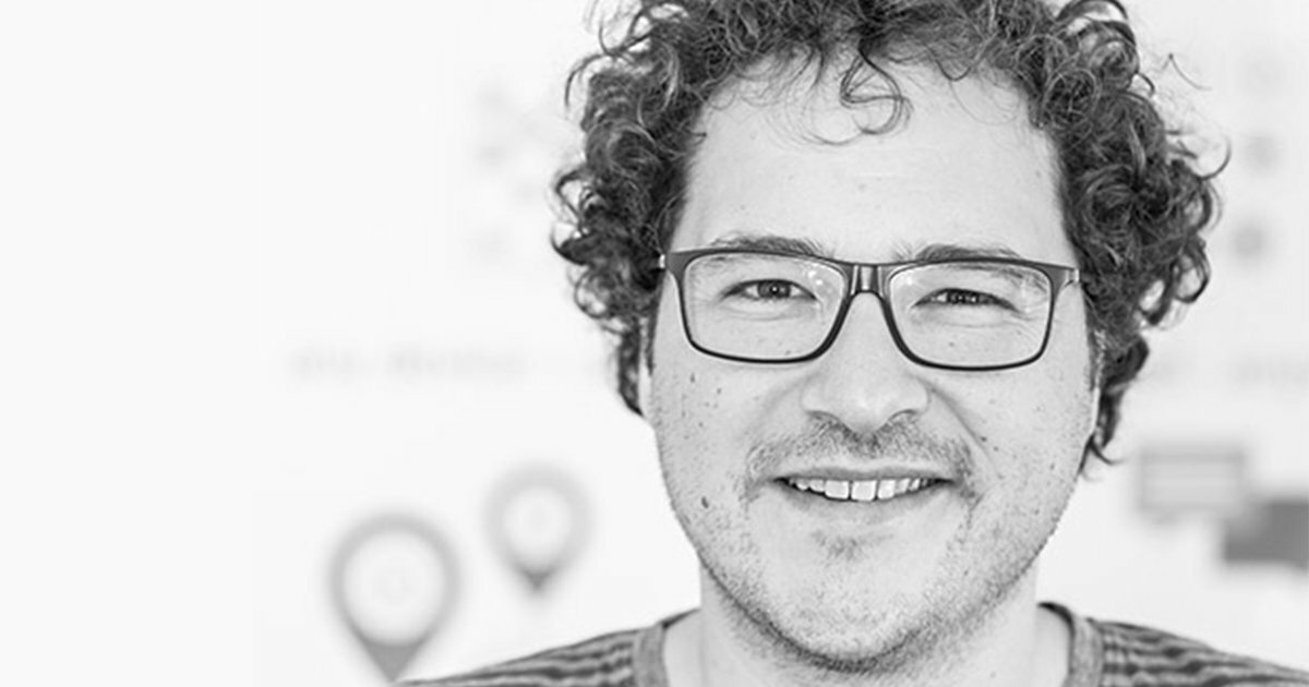 Interview with 10to18's Co-Founder, Matthew Cleevely