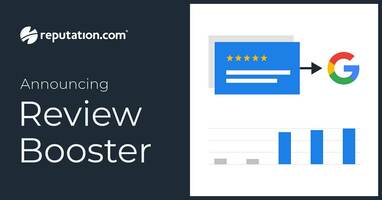 Review Booster by Reputation | Reputation