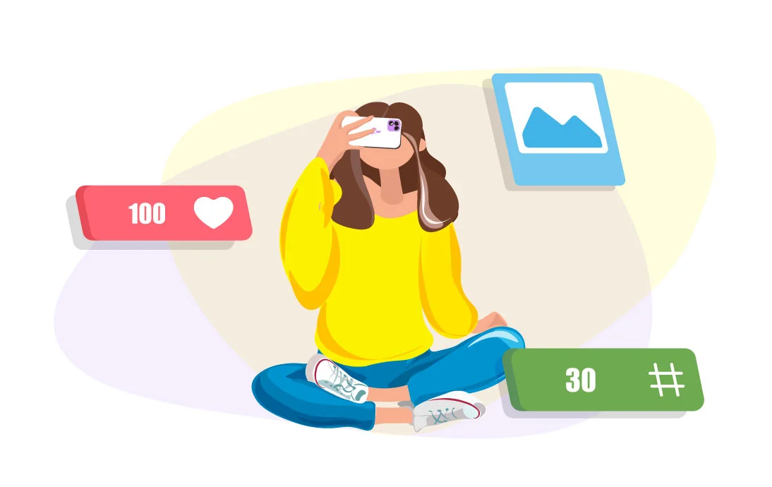 How to run social media effortlessly: content planning for the lazy