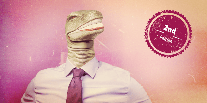 13 Funny Animated GIFS about Email Marketing [Part 2]