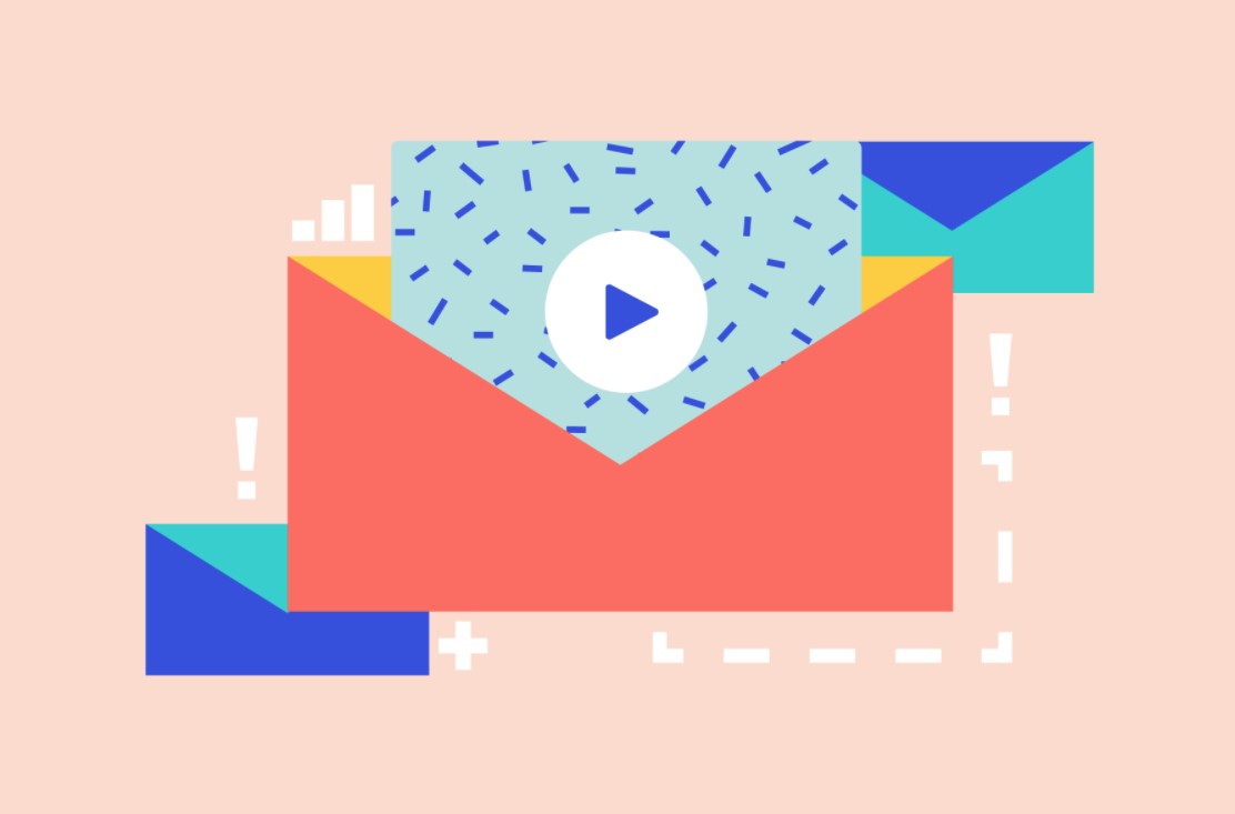 Video Email Marketing: Definition, Examples, Tips & More