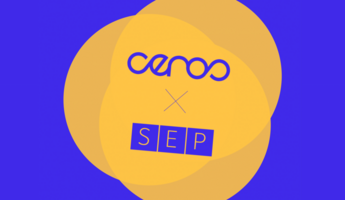 Ceros Announces Major Investment from Sumeru Equity - Ceros Inspire