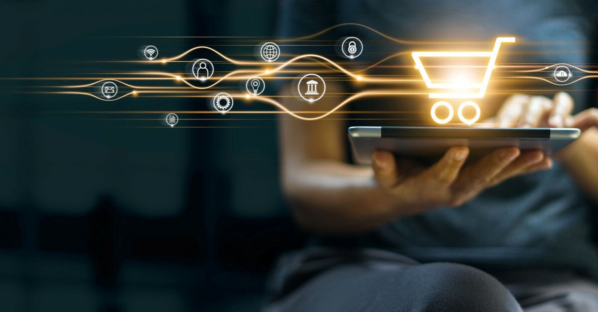 Selling IT into Retail: Technology Trends in Retail Industry