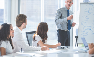 Sales Coaching and Deal Inspection Checklist