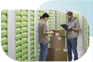 Storing success: Acing self-storage reputation management in the digital era