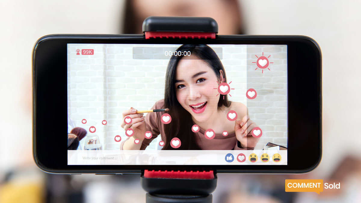 8 Tips for Shooting Spectacular Live Video on Your Smartphone