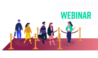 How Webinerds are Adapting to Work from Home | ON24 Blog