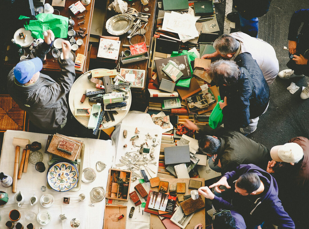 The kids are alright... but they don't their parents' stuff | Relate by Zendesk