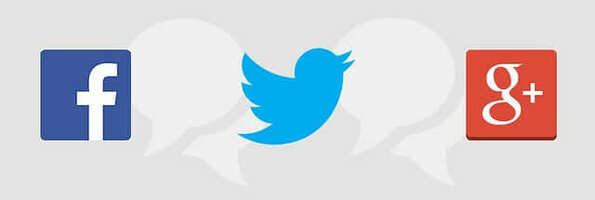 5 Examples of Companies Using Social Media for Recruiting