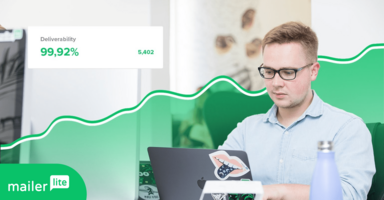 8 best practices to improve email deliverability