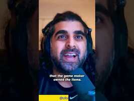 Ethereum Was Inspired By A World of War Craft Gamer