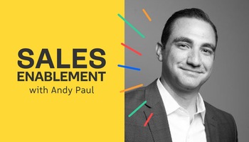 Focus on Your Product by Outsourcing Sales with Robert Henderson