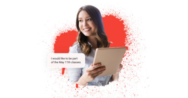 New Horizons Computer Learning Case Study | Computer Training & Certification | Case Study