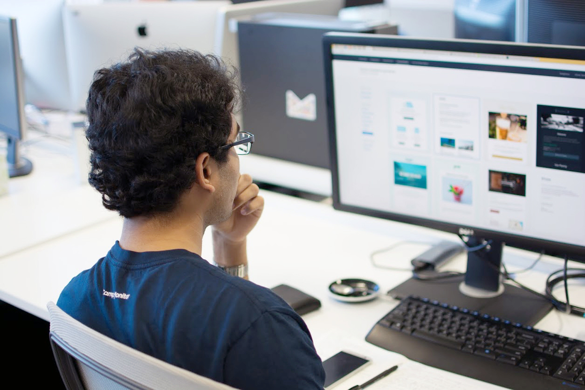 How Email Marketing & Landing Pages Work Together