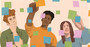 How a few PayPal'ers tackled CXD's most impossible divide