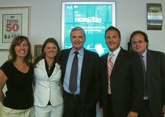 Georgia on Our Minds...