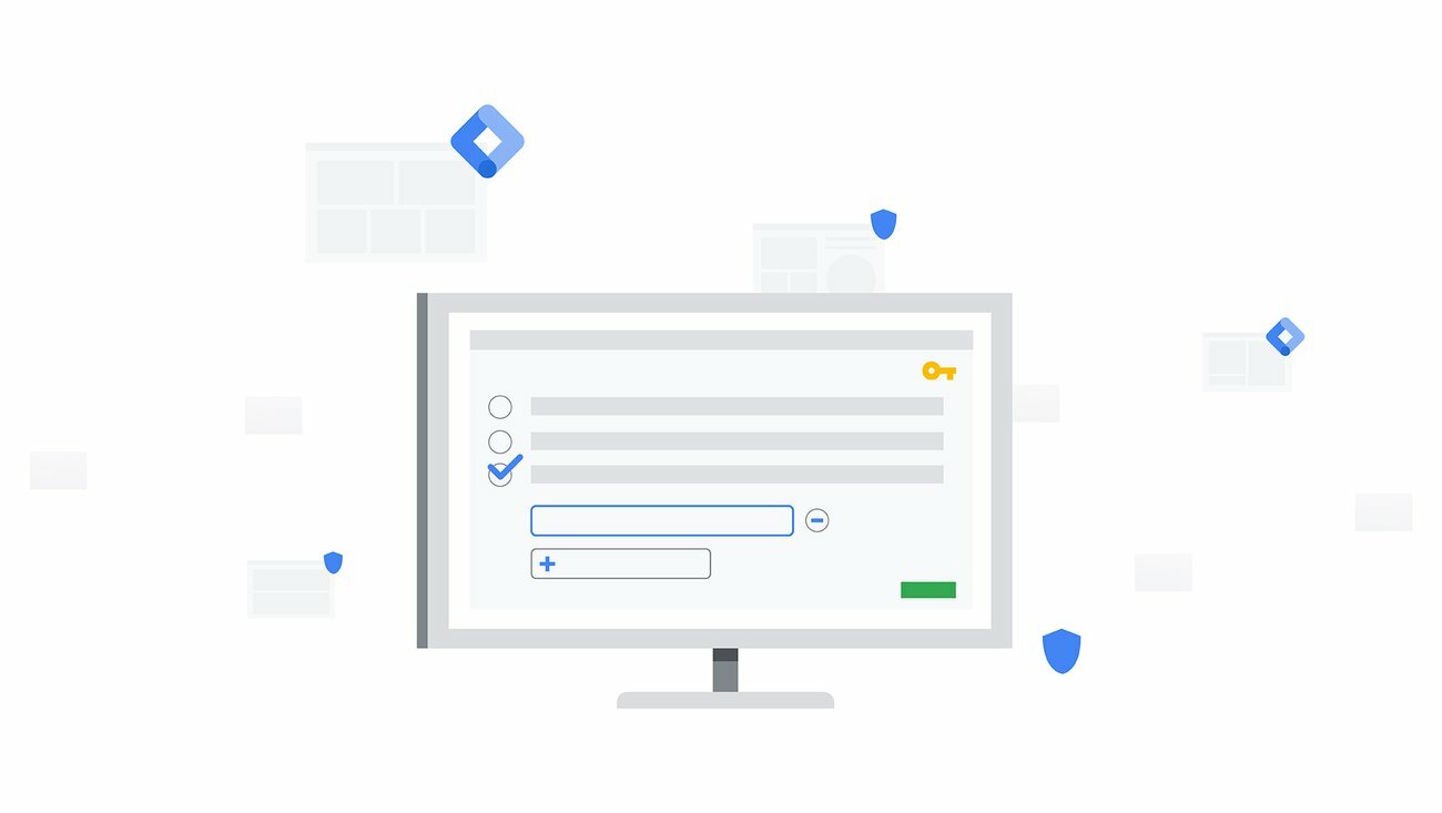 Respect user consent choices with Google Tag Manager