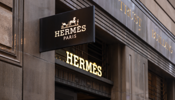 How Hermes uses the sales tactic of exclusivity to keep sales and prices high
