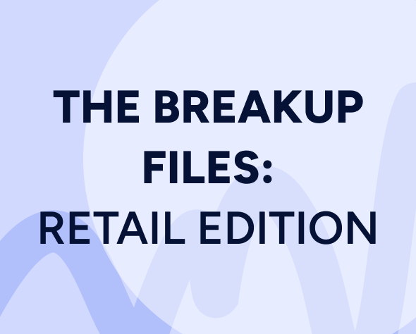 💔 The breakup files: Why Adidas and SRG switched to Insider