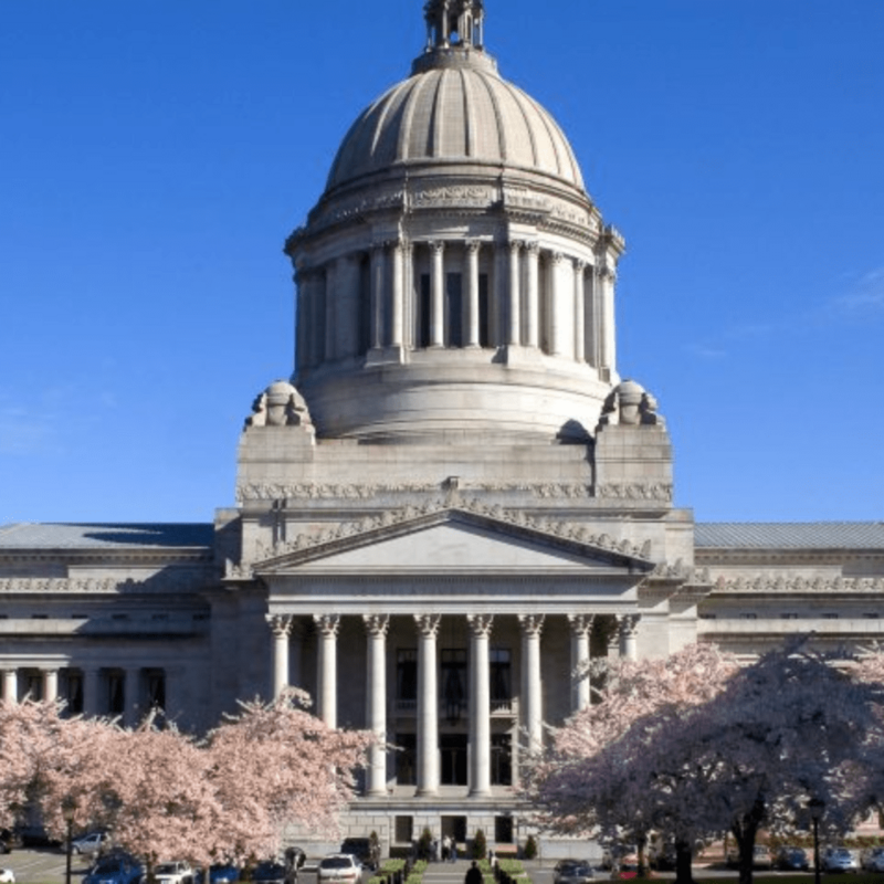 Washington State Department of Enterprise Services