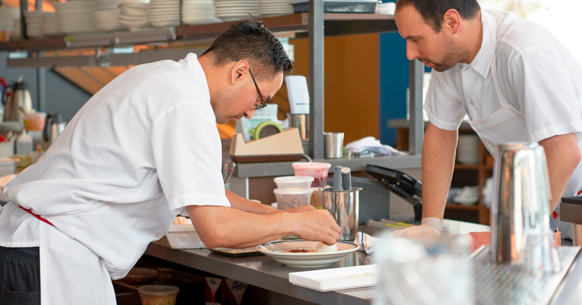 Managing a Restaurant: How to Run a Restaurant Successfully