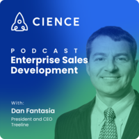 The state of the sales job market and how to grow as a sales professional with Dan 