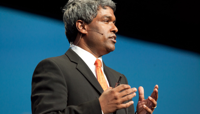 Google Cloud reimagined its sales team. But it came with a cost.