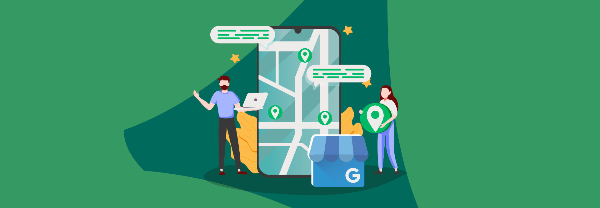 18 essential components to provide Google Business Profile optimization services for your clients