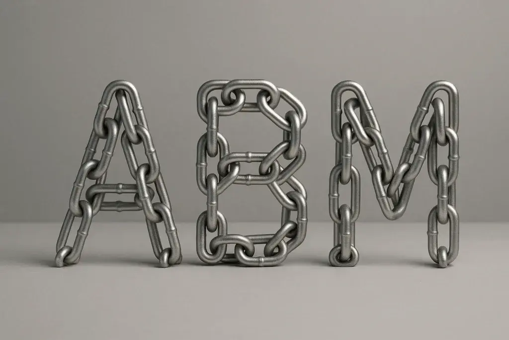 Buying Groups: The Missing Link in ABM Execution