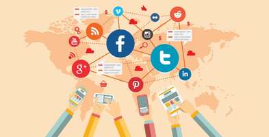 How to build a Social Media Marketing Strategy for your marketing plan in 2023