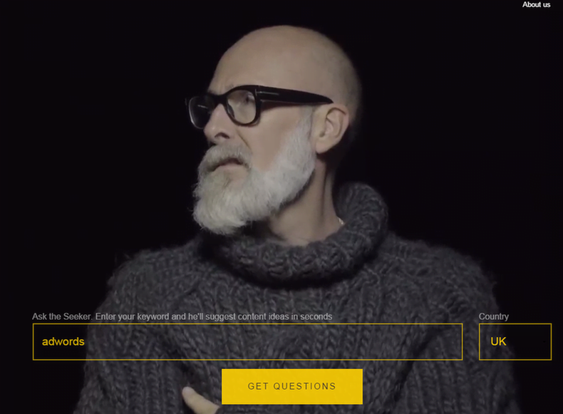 3 Cool New Keyword Tools for Generating Content Ideas