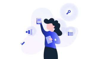 How to Use Webinar Content to Fuel Long Term Microsites | ON24 Blog