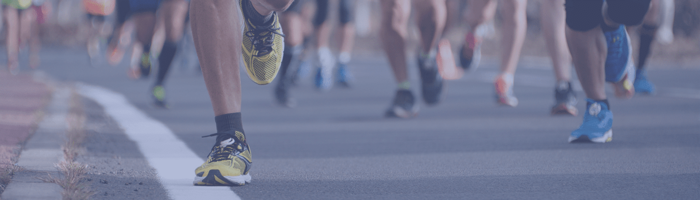 Lessons from a Triathlete: How to Better Evaluate Time to Impact