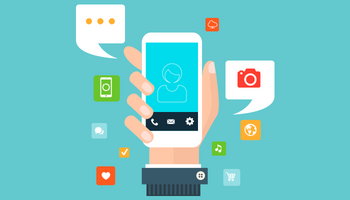 Top 5 reasons to use push notifications