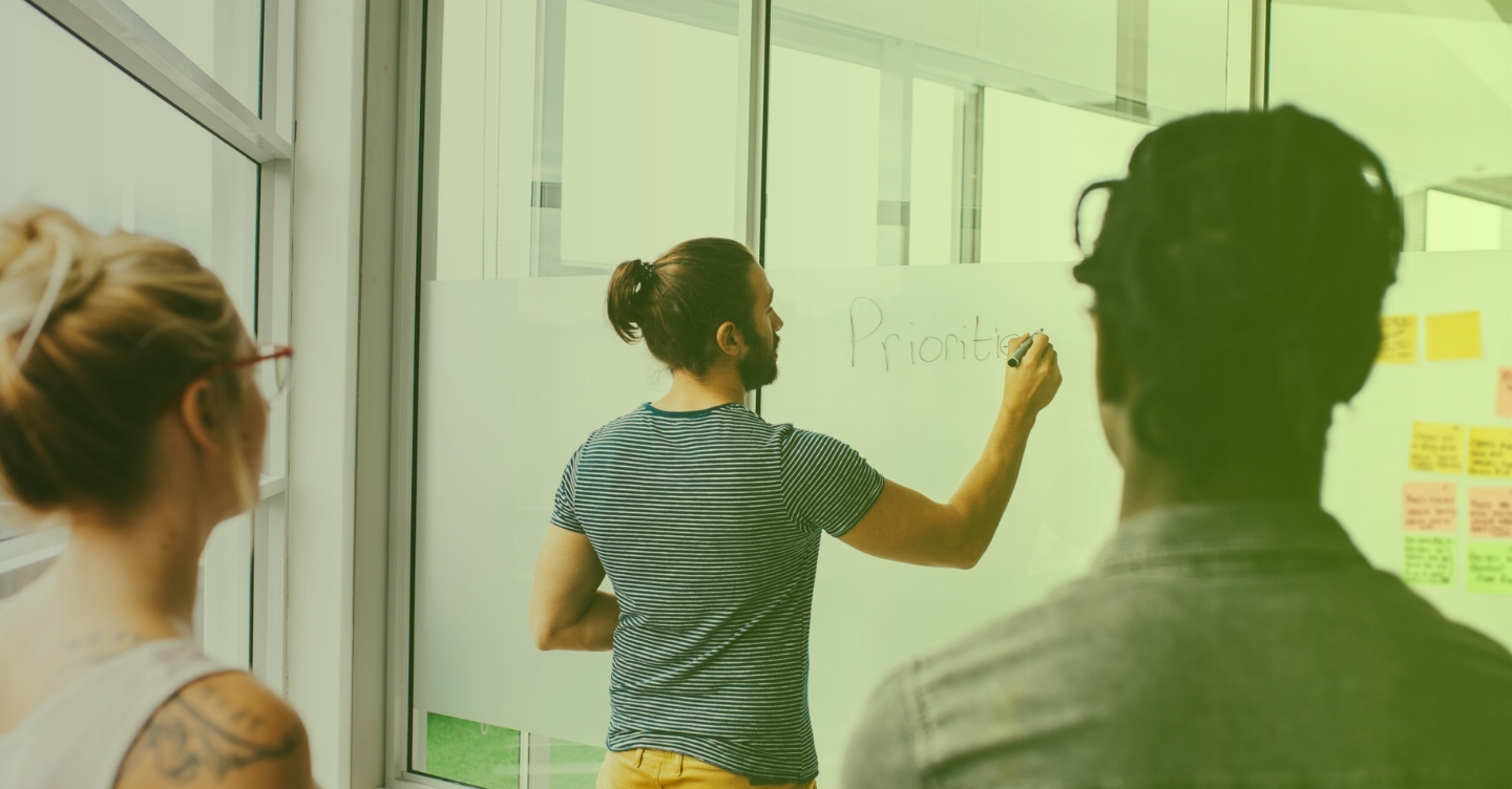 The Beginner's Guide to Lead Scoring